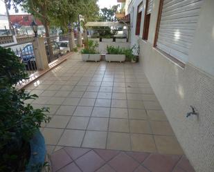 Terrace of Duplex for sale in Calella  with Terrace