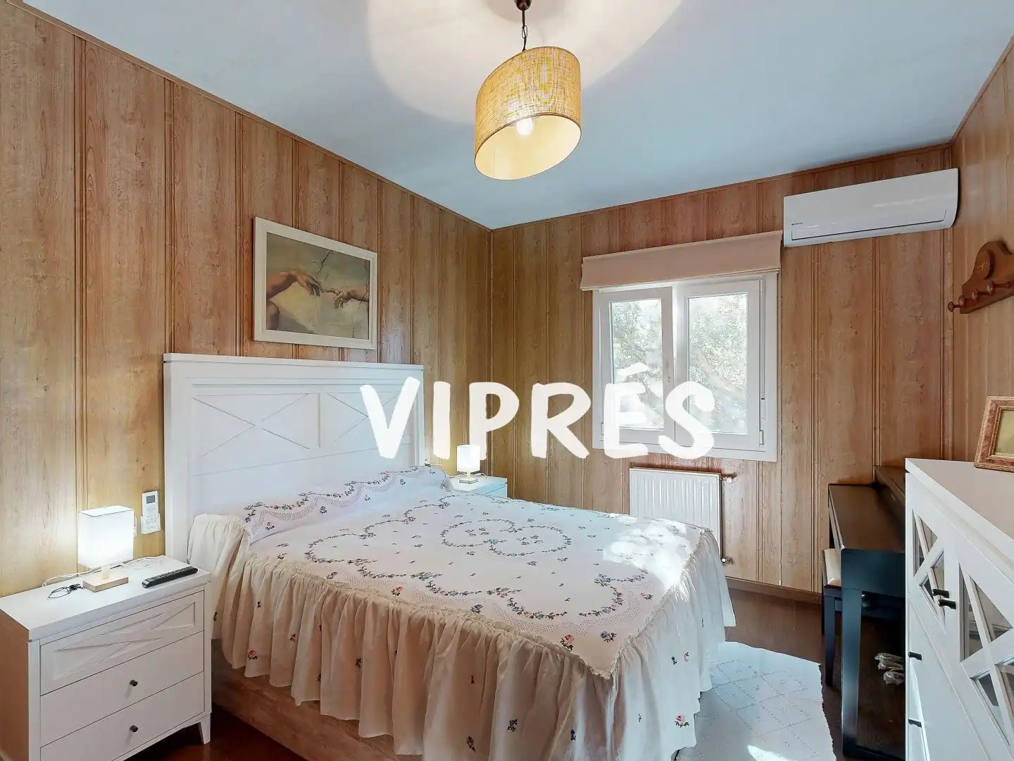 Chalet con piscina en venta en Ceres Golf, imagen 15