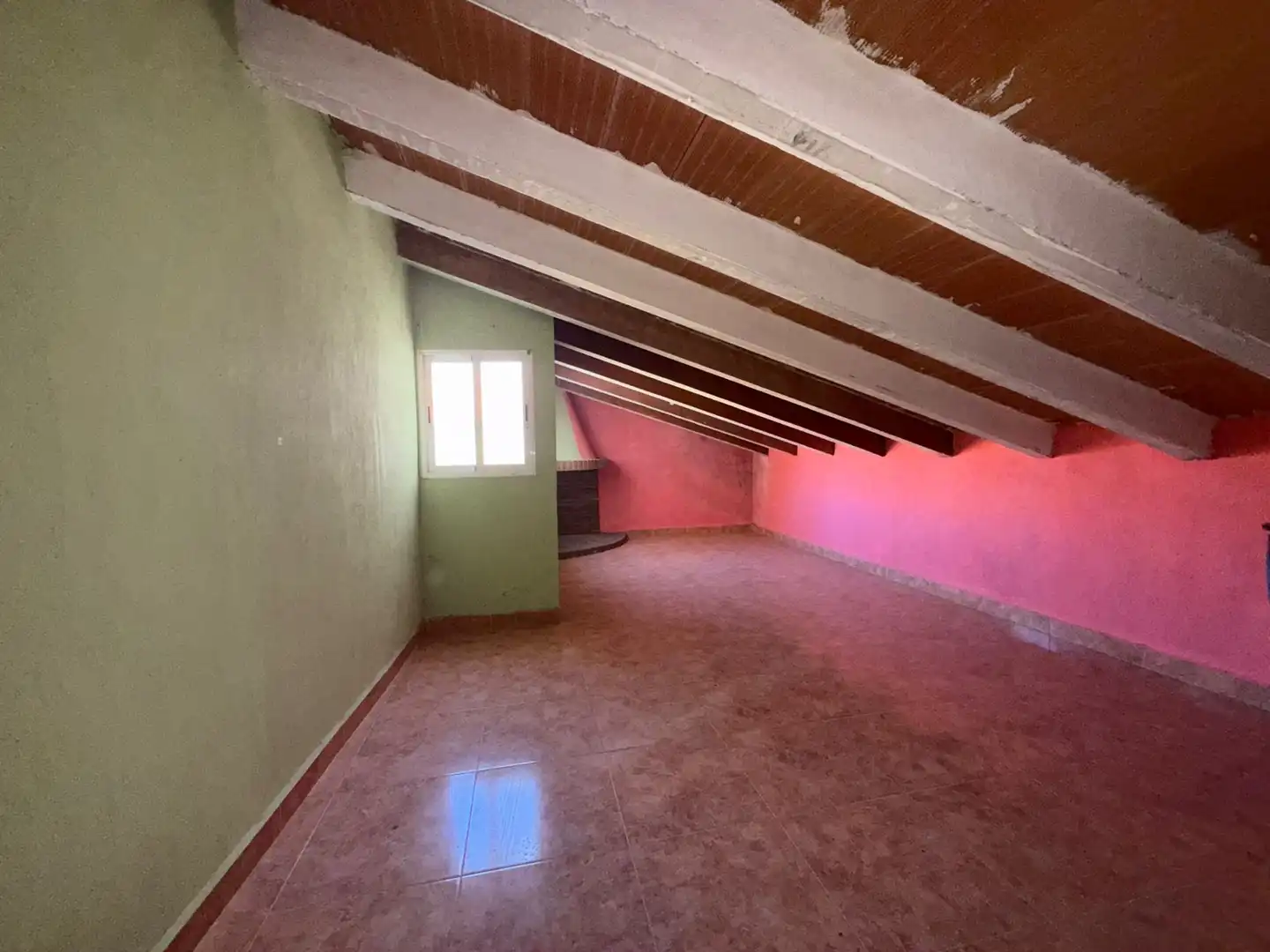 Casa o xalet en venda a Calle la Amistad, 21, La Solana