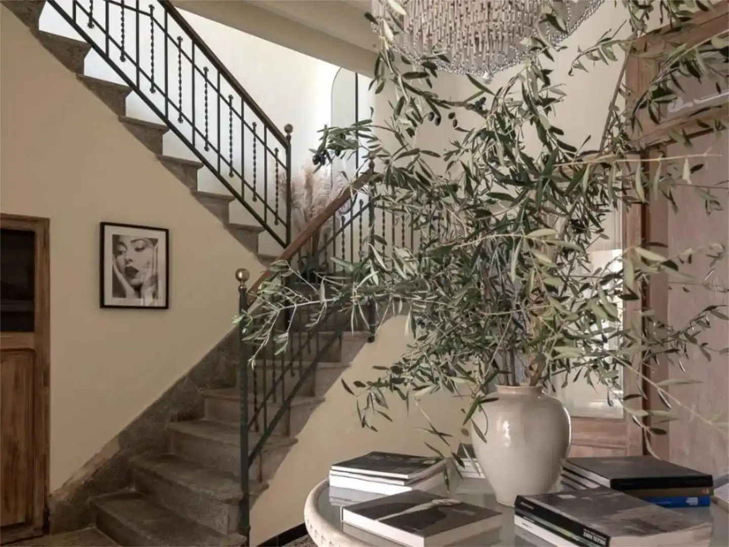 Piso para compartir en Sa Pobla con Aire acondicionado, Jardín privado y Trastero