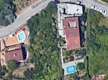 Terreny residencial en venda a Carrer del Torrent 33