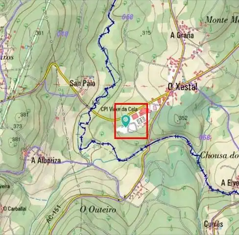 Terreni e lotti in vendita a Monfero