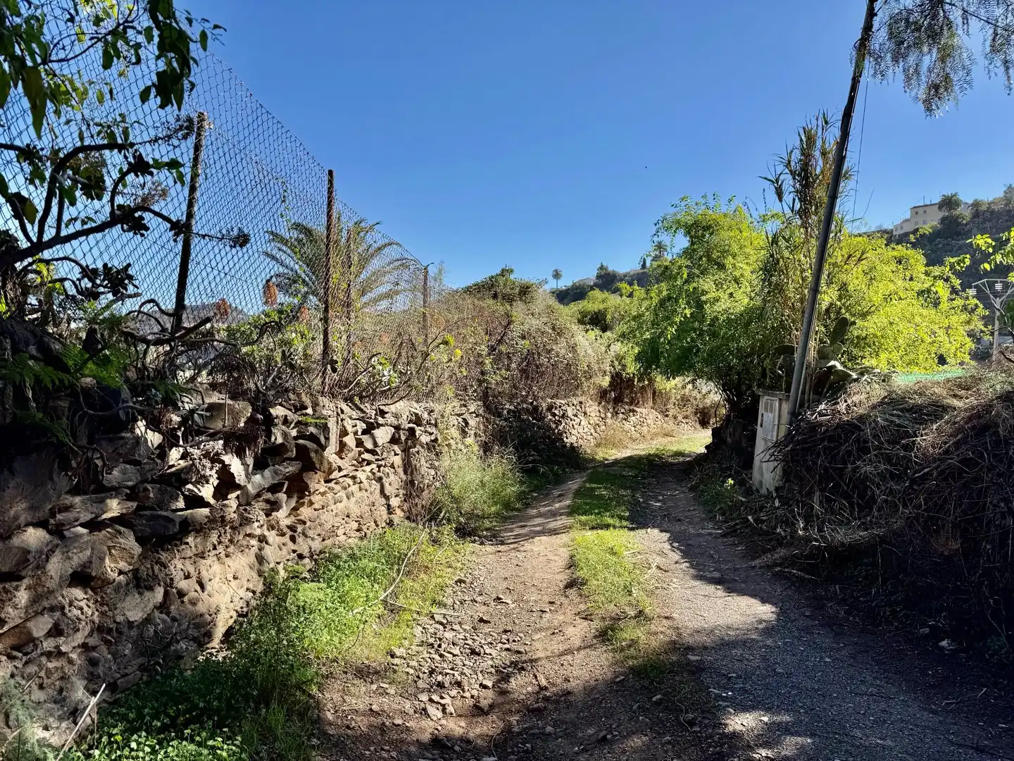 Houses for sale in Santa Brígida  with Heating, Terrace and Storage room