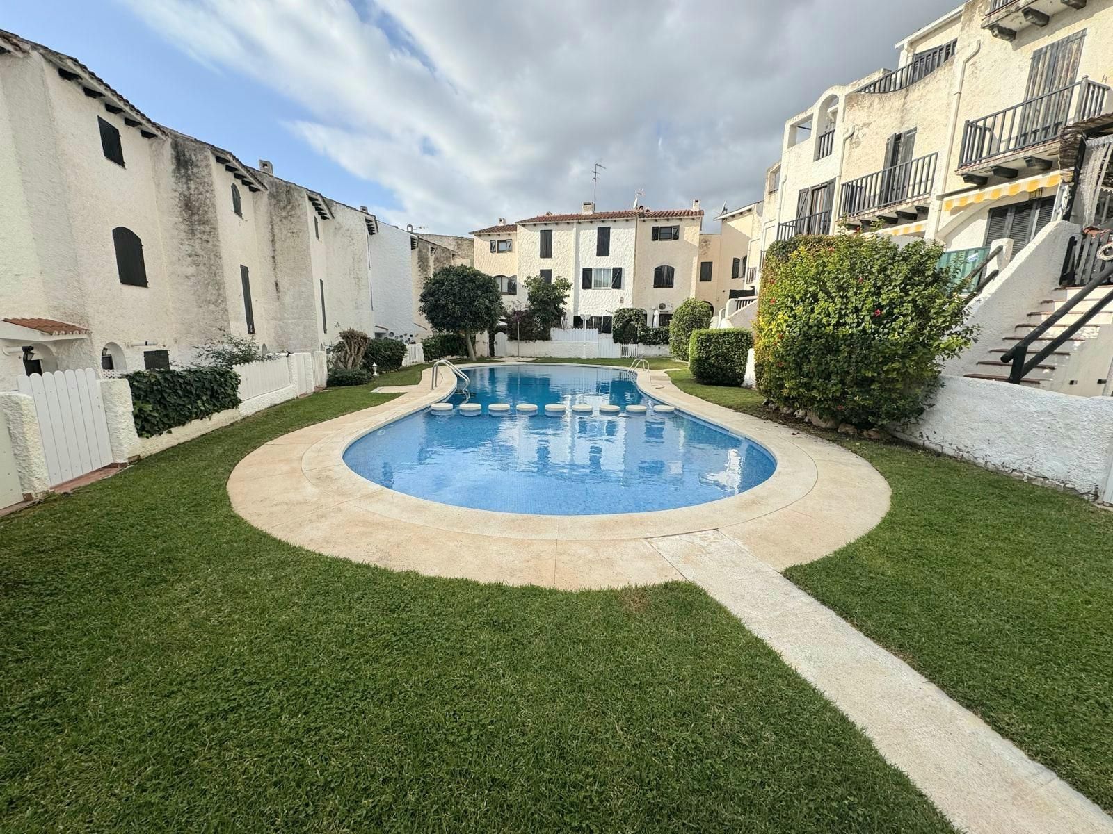 Casa adosada en venta en Carrer claved, Sant Jordi