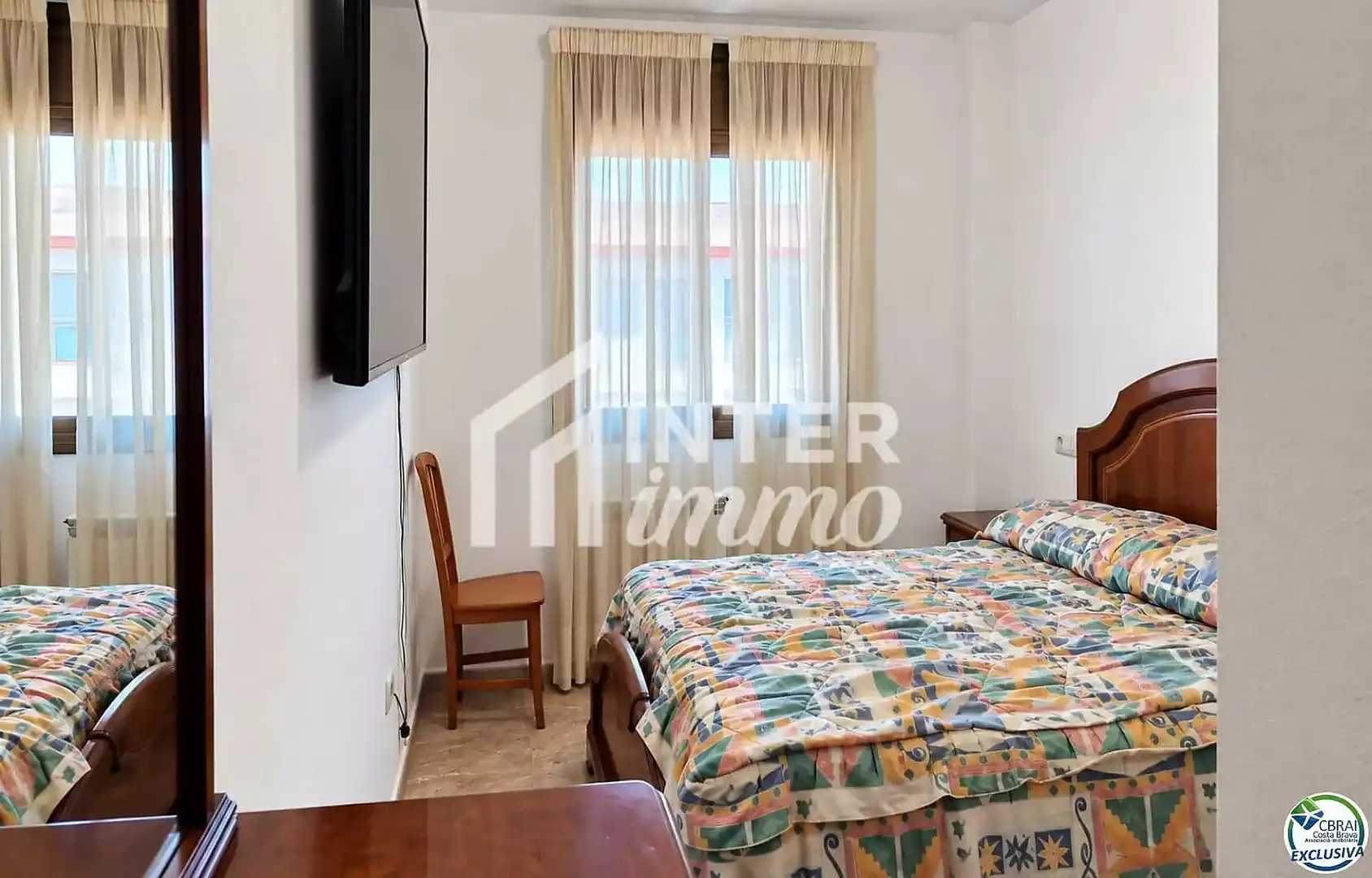Wohnung mit Aufzug zum Verkauf in Calle JOSÉ ESPRONCEDA 9, imagen 11