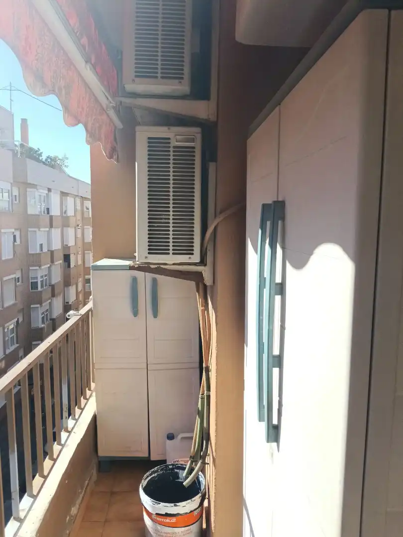 Flat with lift for sale in PADRE VIÑAS, imagen 26