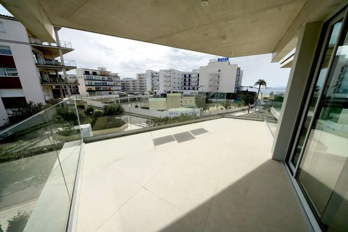 Appartement compact à vendre à Salatar