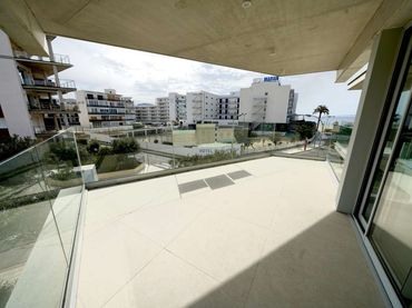 Mini appartamento in vendita a Salatar