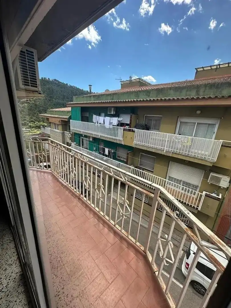 Flat with terrace for sale in FREDERIC SOLER PITARRA, imagen 3