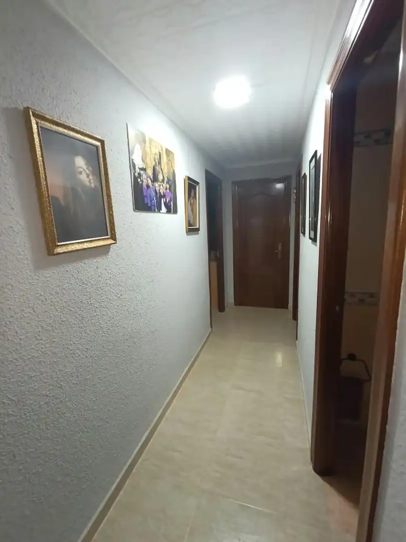 Casa a schiera in vendita a La Zarzuela - San José - Belén, imagen 23