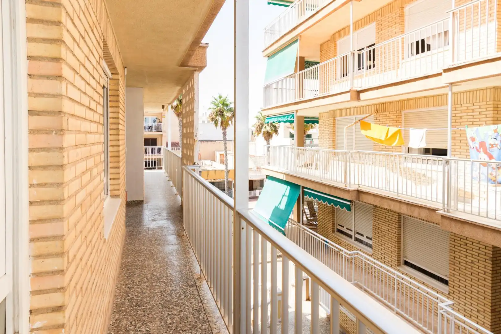 Apartment with lift for sale in Playa del Acequión, Náufragos y Rocío del Mar, imagen 23