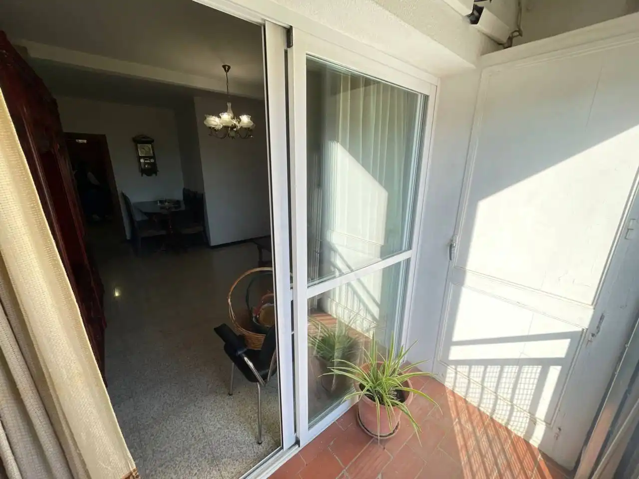 Terraza de Piso en venta en Estepona con Terraza y Amueblado