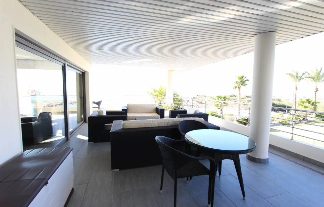 Apartament amb terrassa en venda a Mascarat, imagen 40