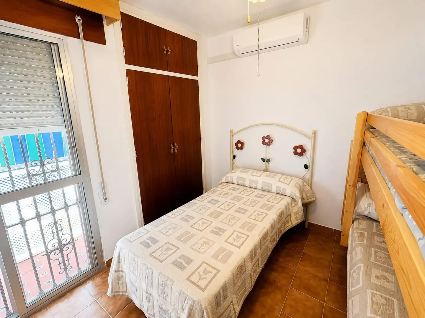 Dormitori de Dúplex en venda en Chipiona