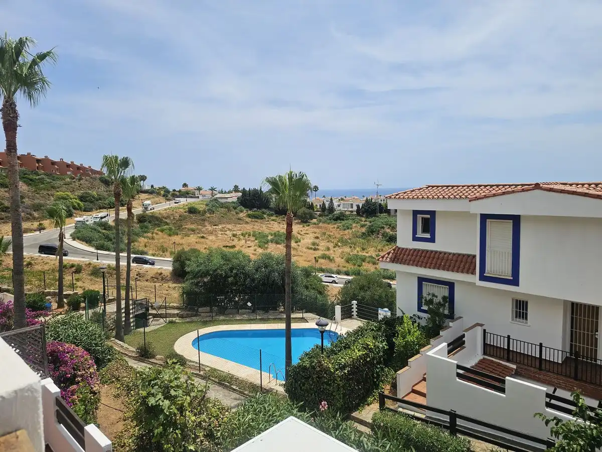 Appartement compact à vendre à Manilva Pueblo, imagen 5