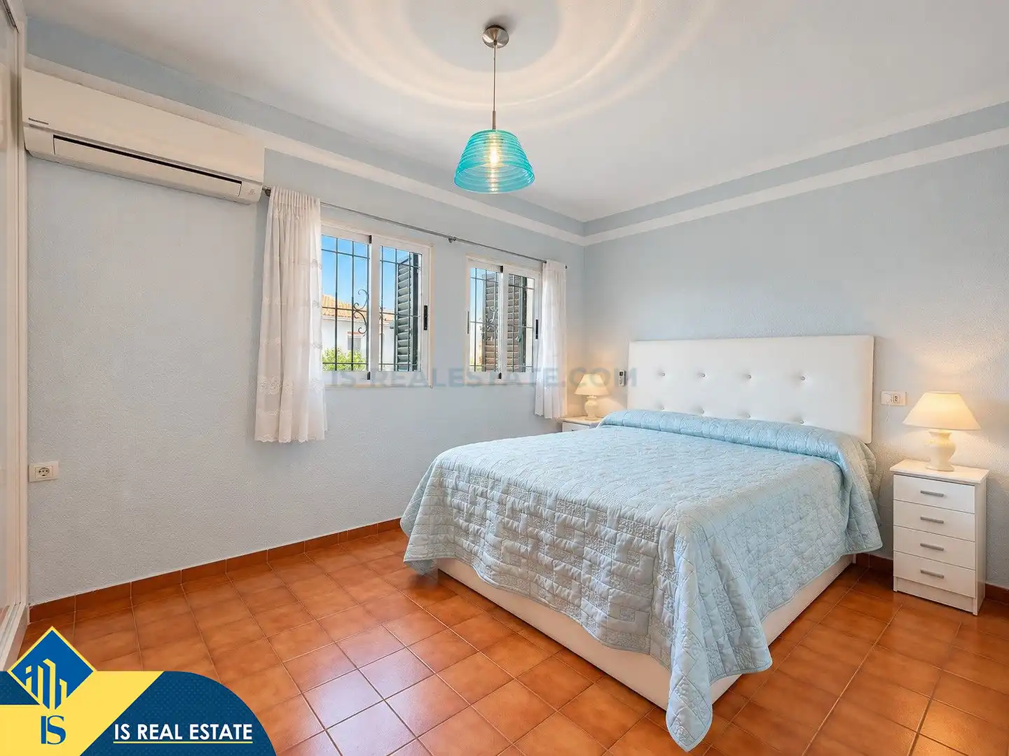 Casa a schiera con piscina in vendita a Nueva Torrevieja - Aguas Nuevas, imagen 35