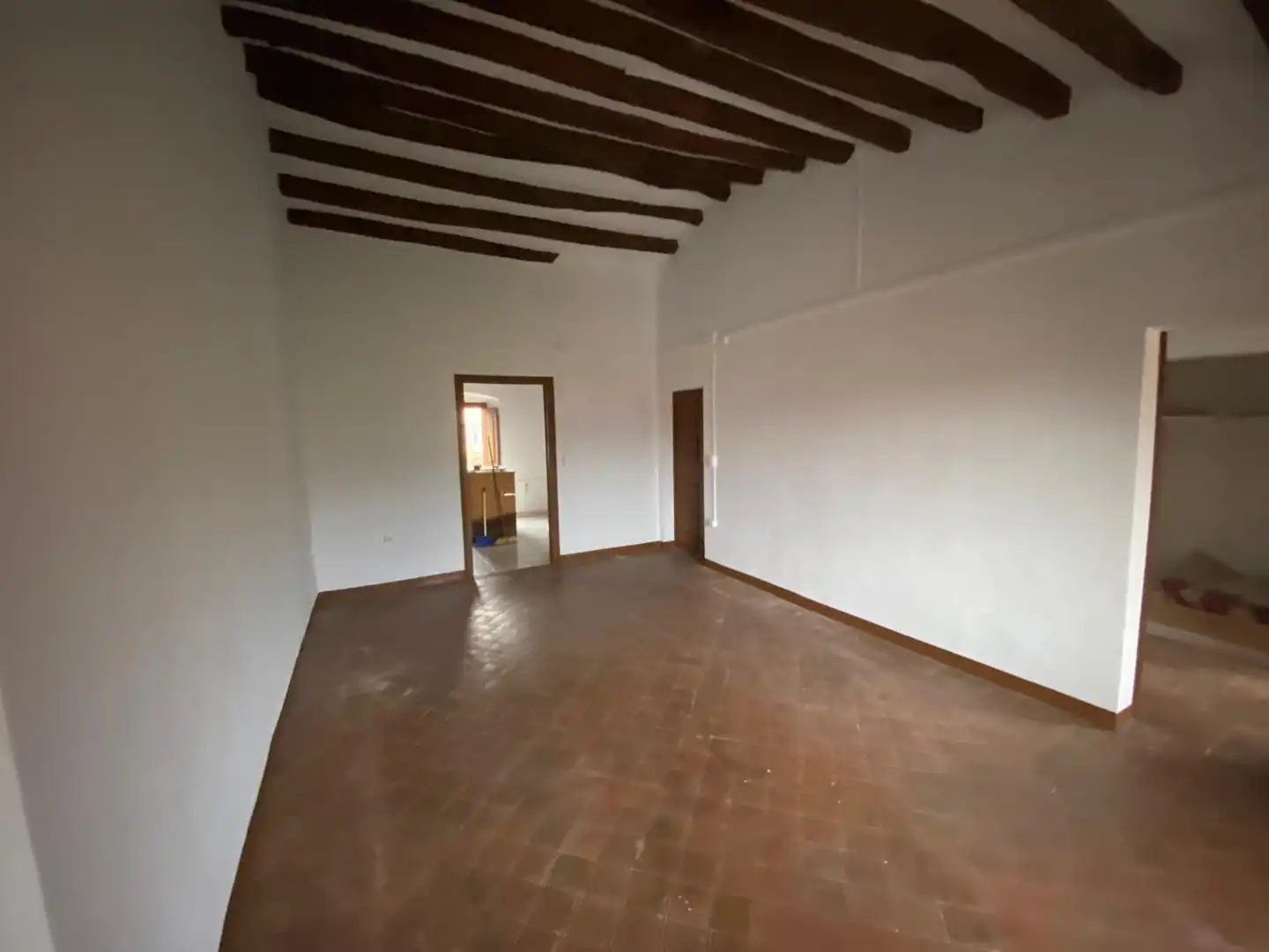 Piso en venta en Cantallops