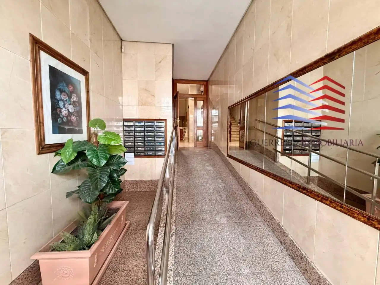 Piso en venta en Ourense Capital  con Calefacción, Trastero y Balcón