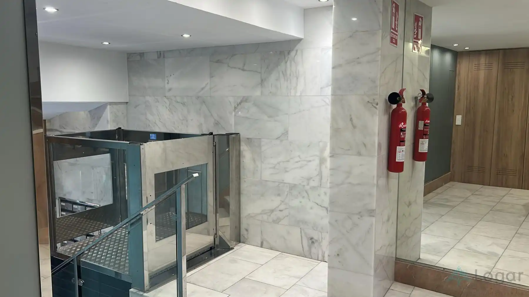 Flat for rent in Murcia  with Air Conditioner, Heating and Furnished
