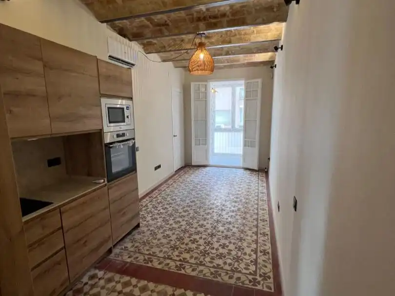 Piso en venta en MONISTROL 32, imagen 3