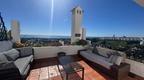 Foto 2 de Pis en venda a Mijas - Mijas,calahonda,avenida del Golf, Riviera del Sol, Mijas