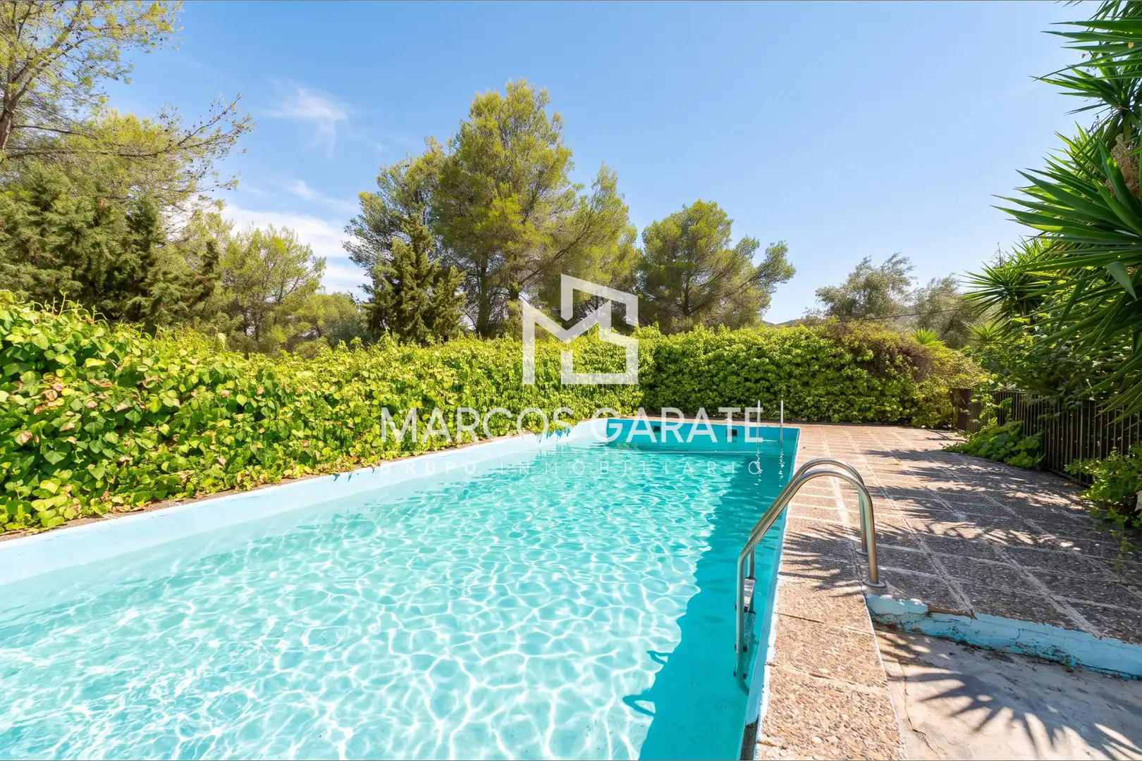 Casa amb piscina en venda a Carrer Sant Andreu, imagen 7