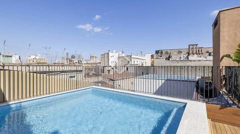 Photo 2 of Flat for sale in Sant Pere, Sta. Caterina i la Ribera, Barcelona