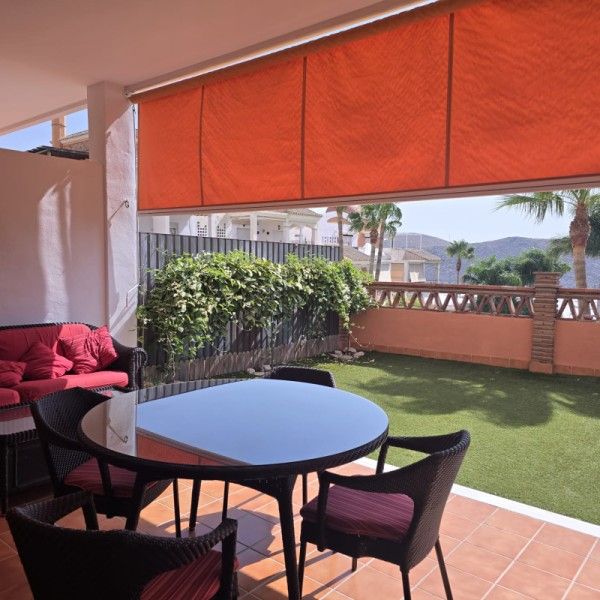 Flat for sale in Calle Jacaranda, -1, Castell de Ferro