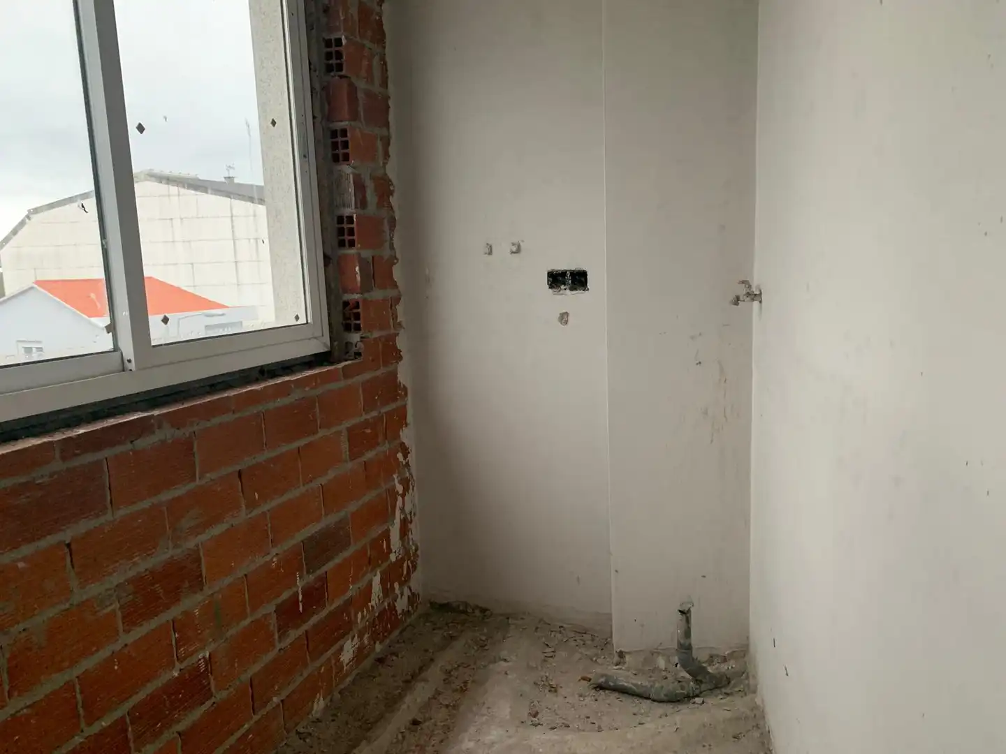 Flat for sale in Ferrol