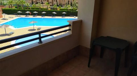 Foto 4 de Apartament en venda a Avenida de Los Cisnes, 37c, Isla Canela, Ayamonte