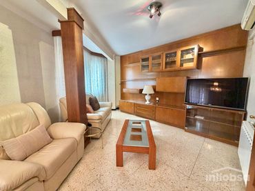 Wohnung zur Miete in Escodines