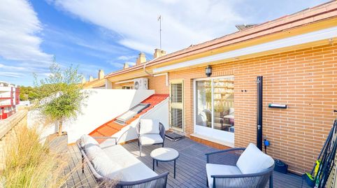 Foto 4 de Casa o chalet en venta en Carrer Rafael Alberti, Pueblo, Guardamar del Segura