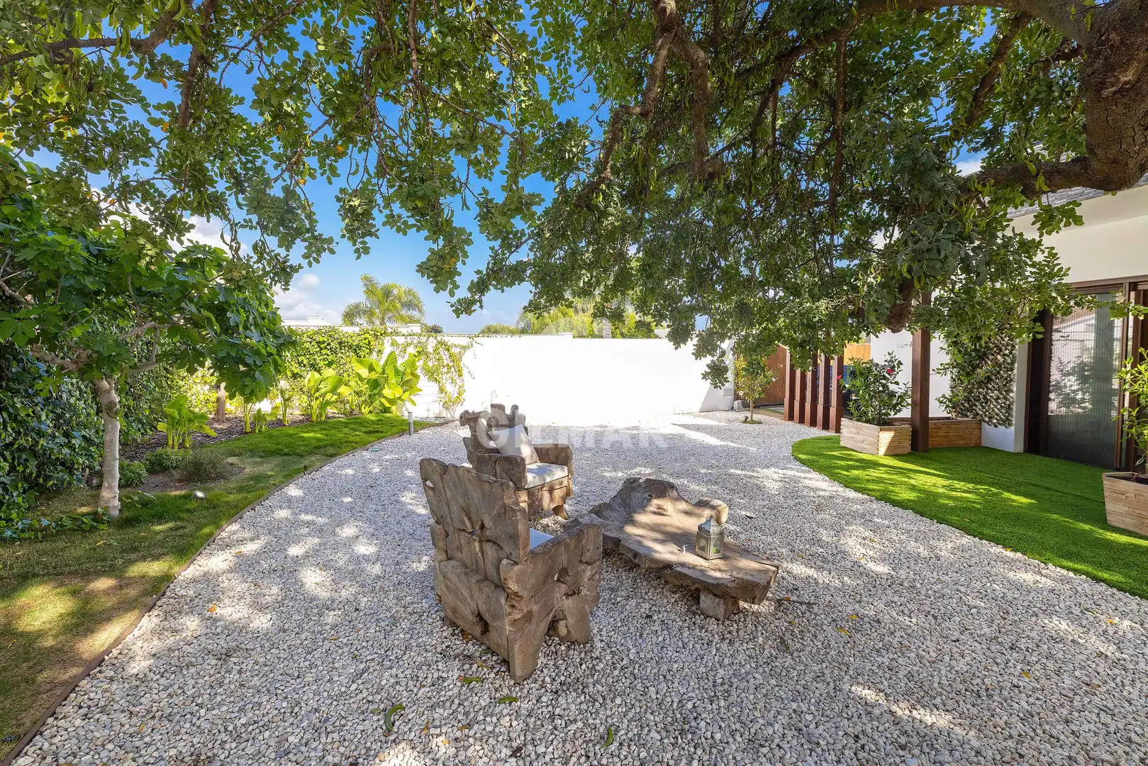 Villa mit Pool zum Verkauf in La Quinta, imagen 38
