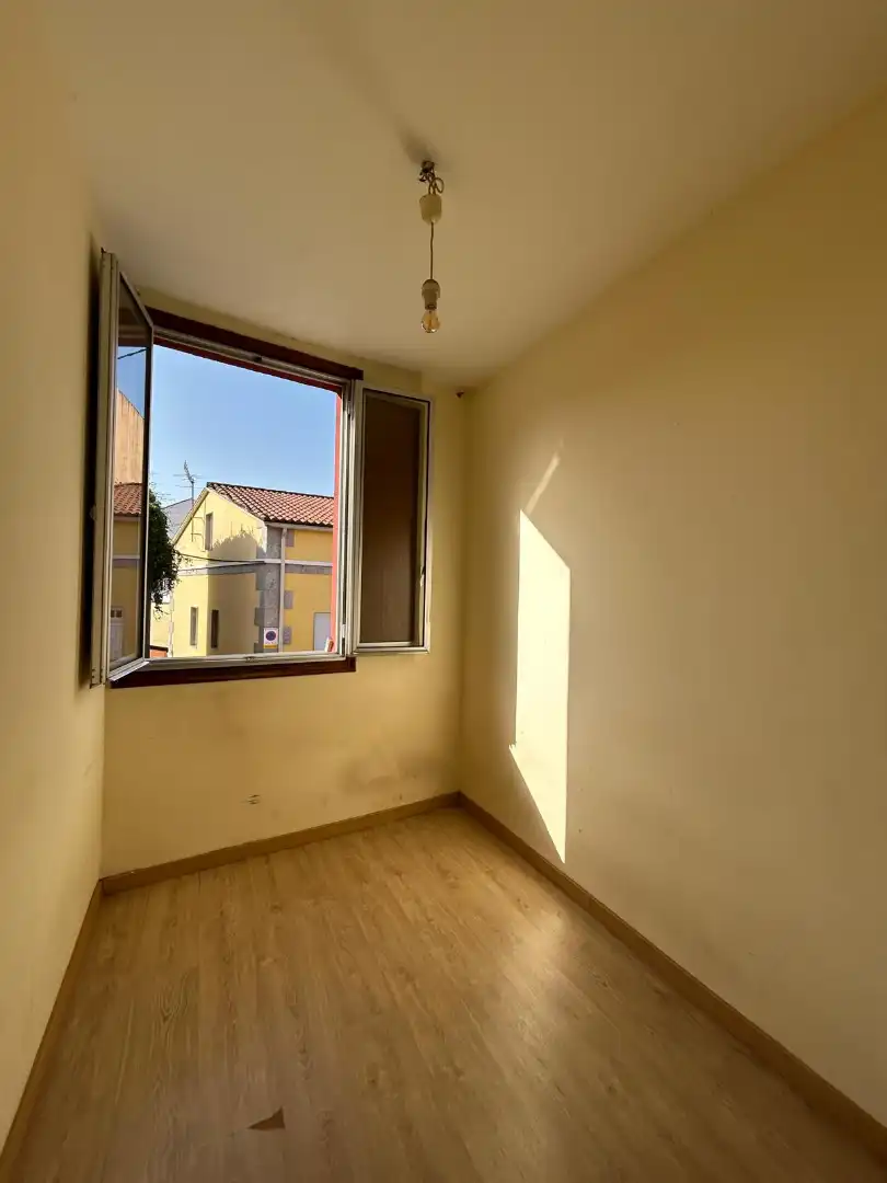 Balcony of Detached homes for sale in Vigo   with Parquet flooring and Oven