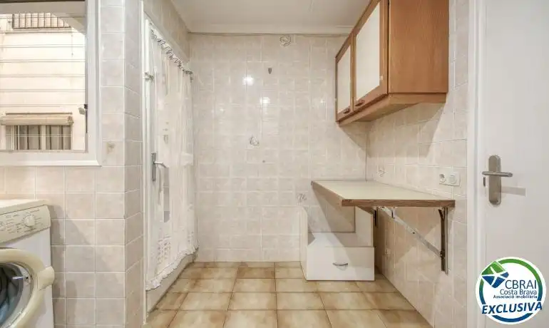 Apartment mit Terrasse zum Verkauf in Carrer de Cristòfor Colom, imagen 23