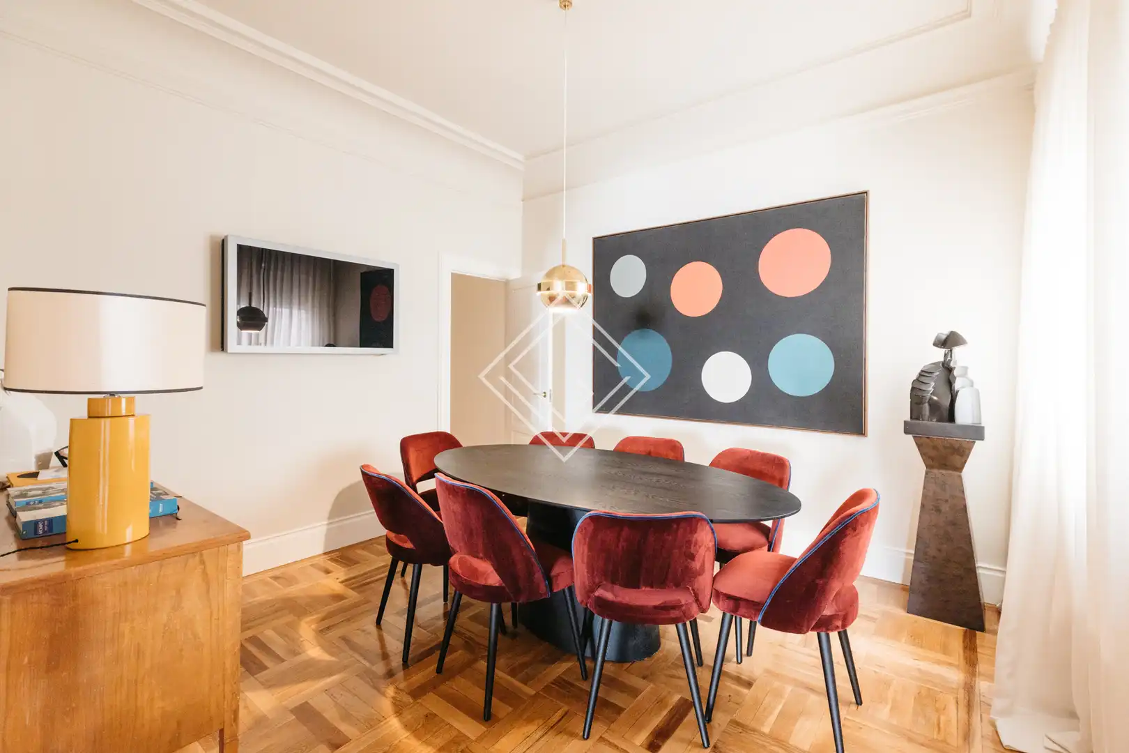 Piso con ascensor en venta en Chamberí, imagen 10