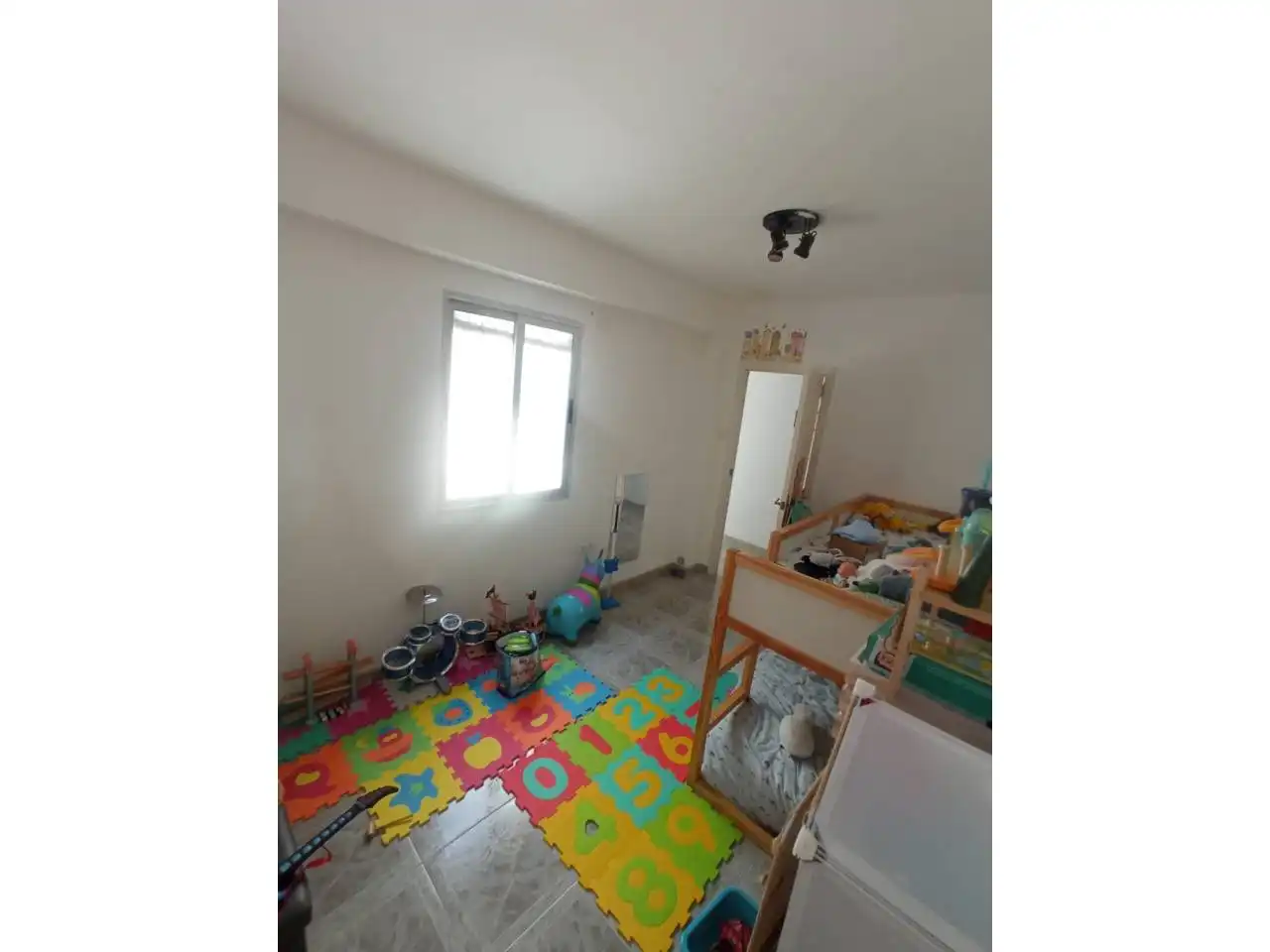 Flat for sale in Oliva  with Balcony
