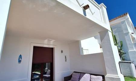 Photo 3 of Single-family semi-detached for sale in Casares Golf - Casares del Sol, Málaga