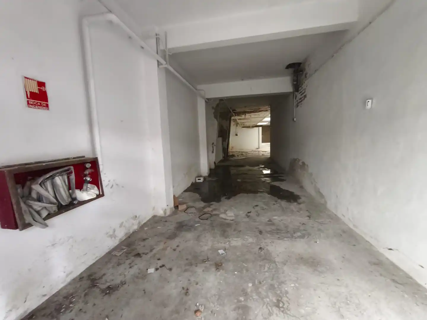 Local comercial en venda a Calle de Artica 20, imagen 19