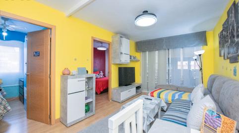 Foto 3 de Piso en venta en Calle de Miguel de Unamuno, Centro, Fuenlabrada