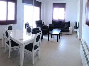 Apartamento en Alquiler en Sucina