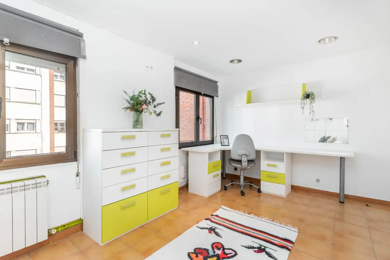Piso en venta en Avilés con Calefacción