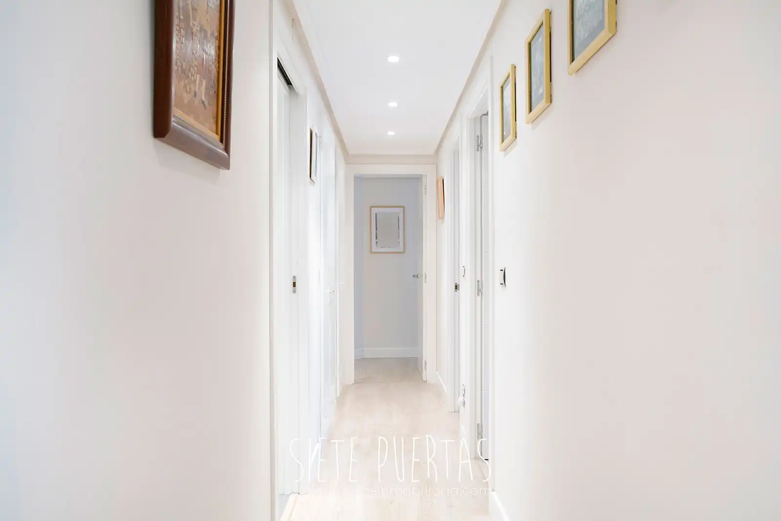 Piso en venta en Kale Barria Kalea, Oñati