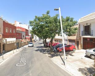 Vista exterior de Casa o xalet en venda en  Jaén Capital