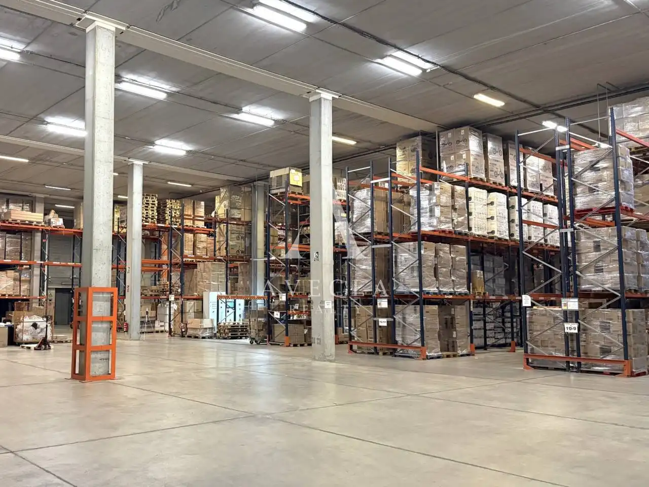 Industrial buildings for rent in Barberà del Vallès