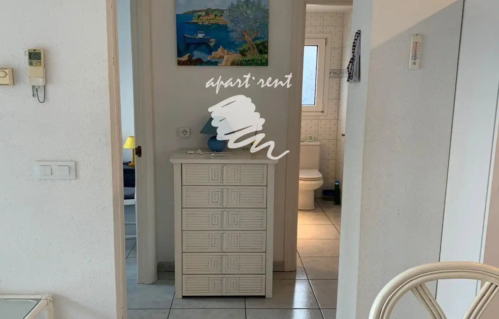 Wohnung mit Terrasse zum Verkauf in joanot martorell, imagen 15