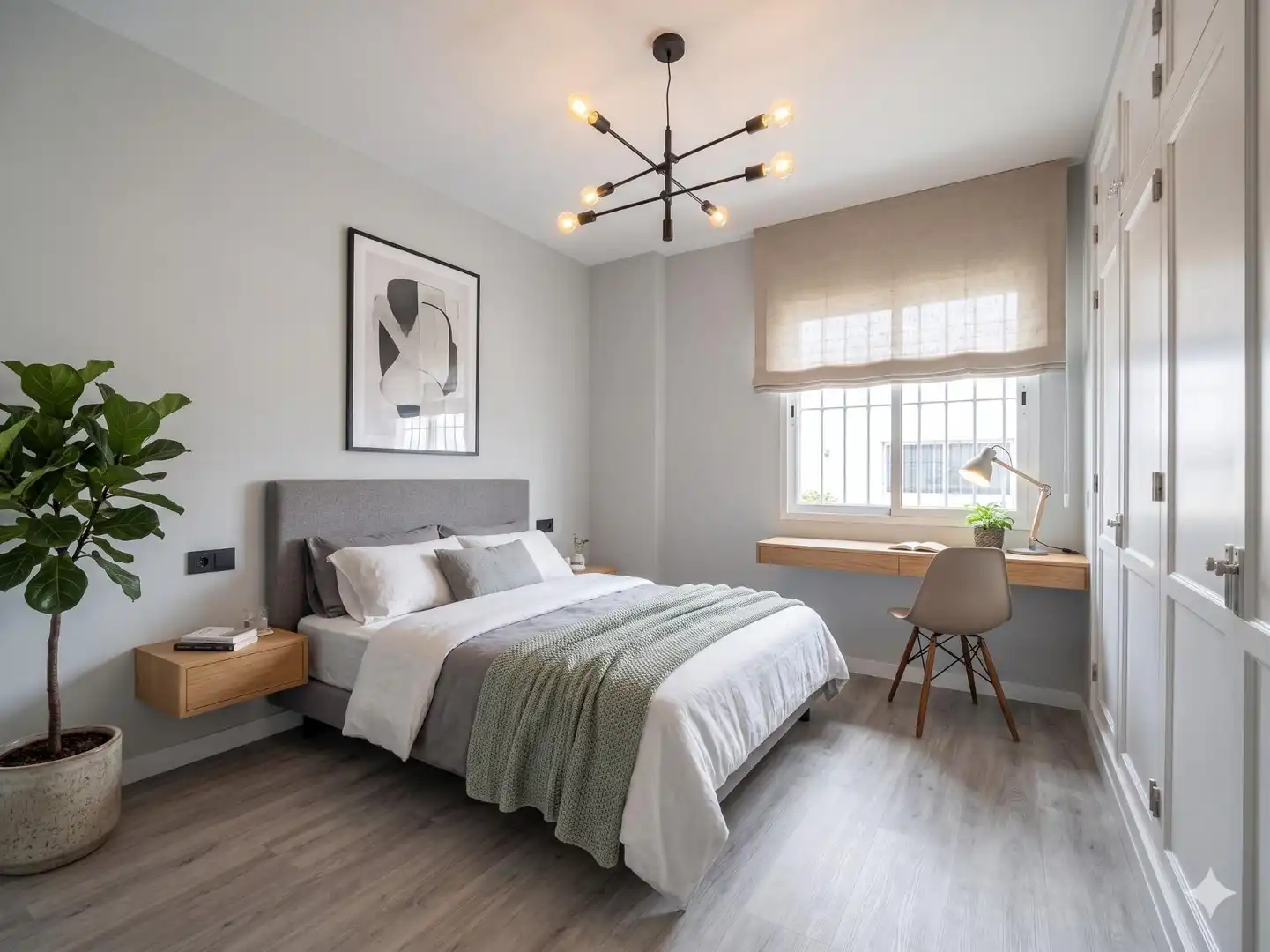 Piso con ascensor en venta en Paseo PASEO LAS CANTERAS 25, imagen 12
