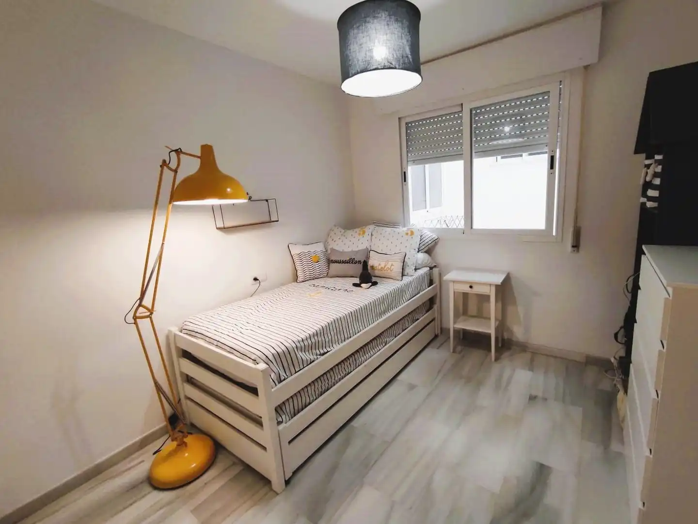 Flat with pool to rent in Andrés Segovia 7, imagen 16