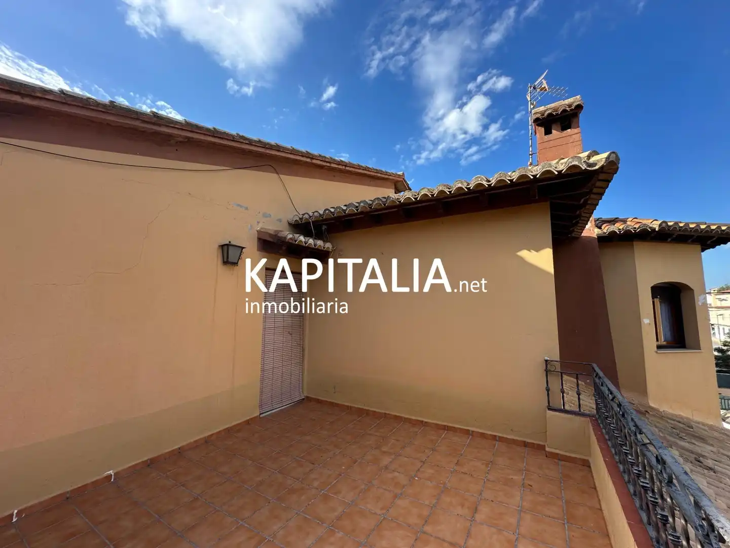 Casa con terraza en venta en Canals, imagen 29
