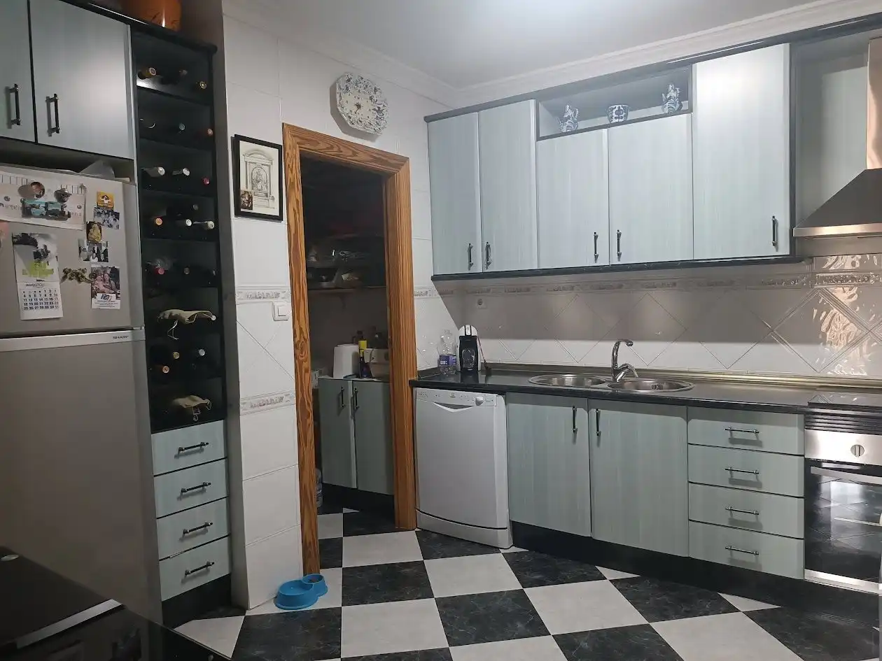 Flat with terrace for sale in Calle San Cristobal, imagen 8